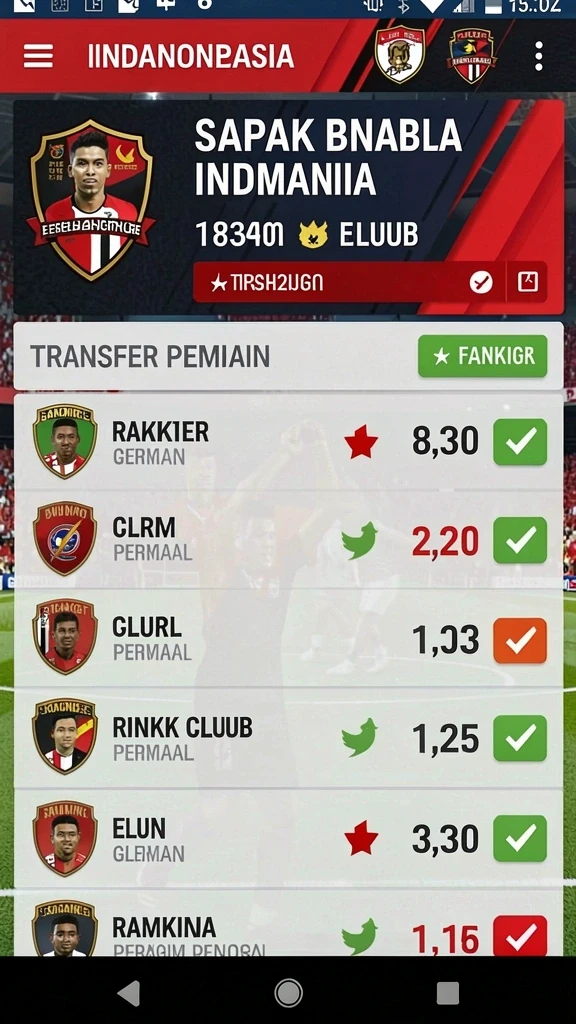 Screenshot svip10 nomor 1
