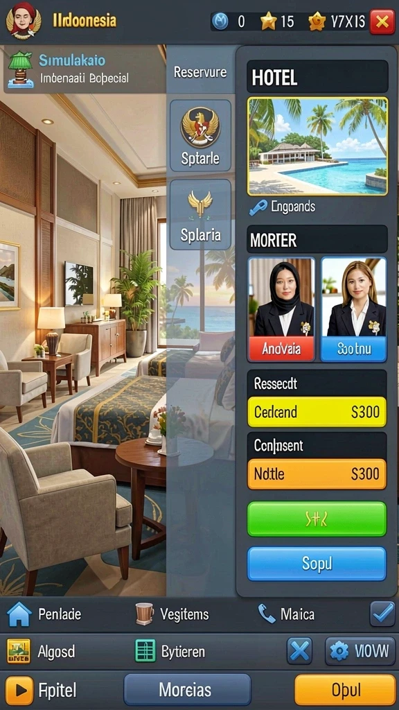 Screenshot svip2 nomor 3