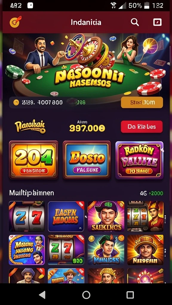 Screenshot svip8 nomor 3