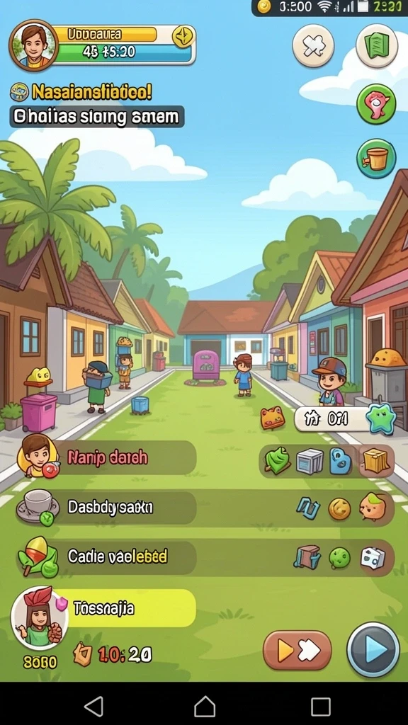 Screenshot tante777 nomor 1