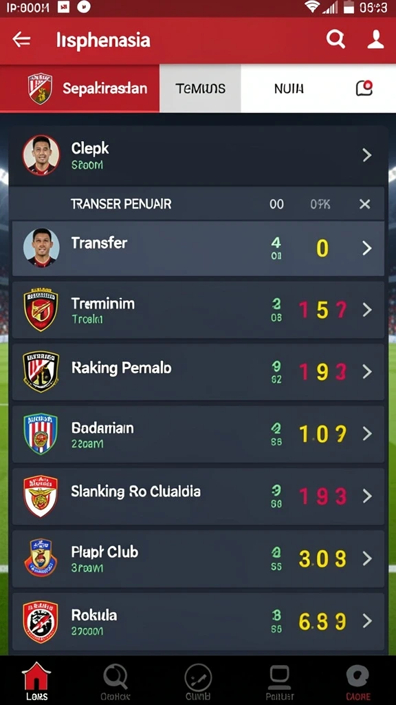Screenshot tante777 nomor 2