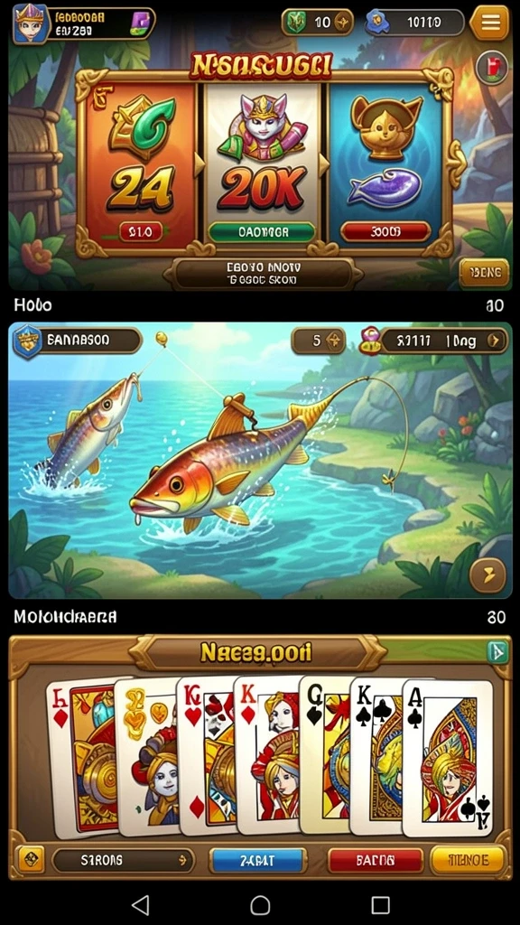 Screenshot toto1000 nomor 2