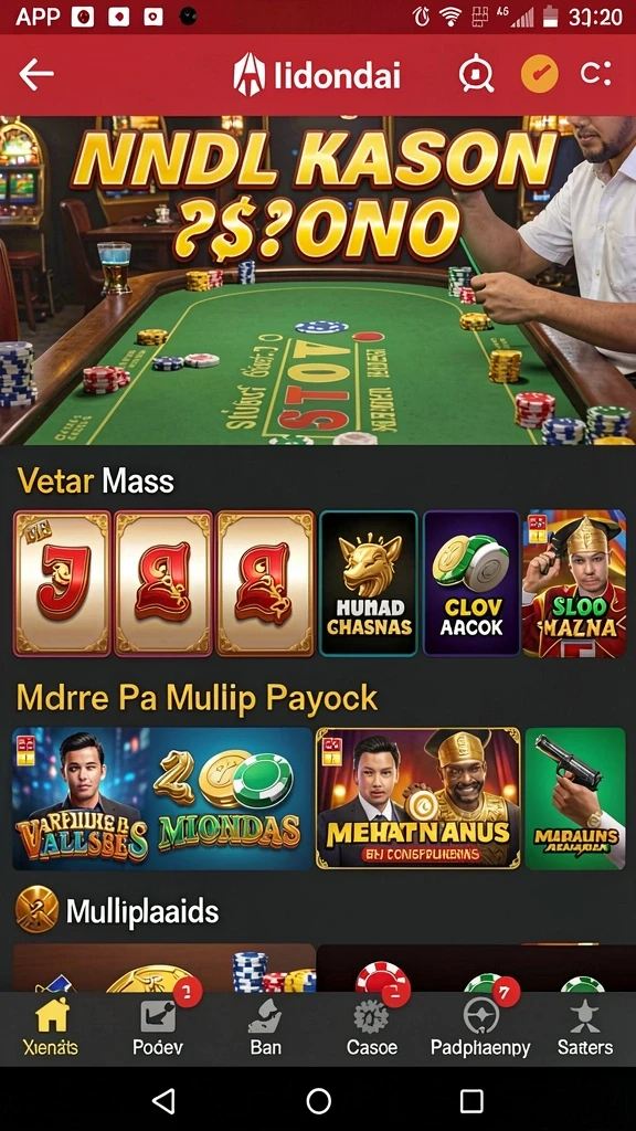 Screenshot wayang88 nomor 1