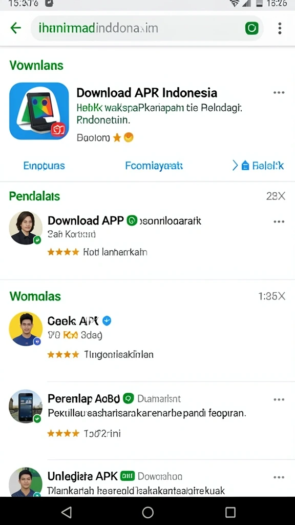 Screenshot wow77 nomor 1