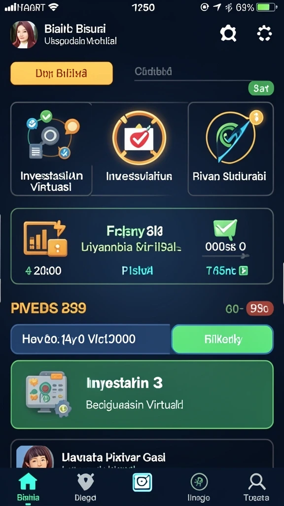 Screenshot wow77 nomor 3
