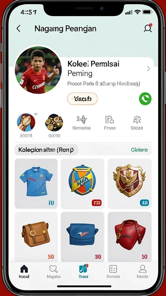 Screenshot wtobet nomor 2
