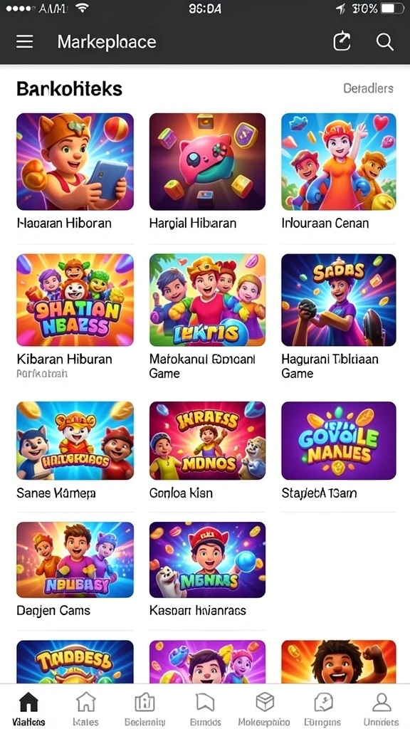 Screenshot wtobet nomor 3