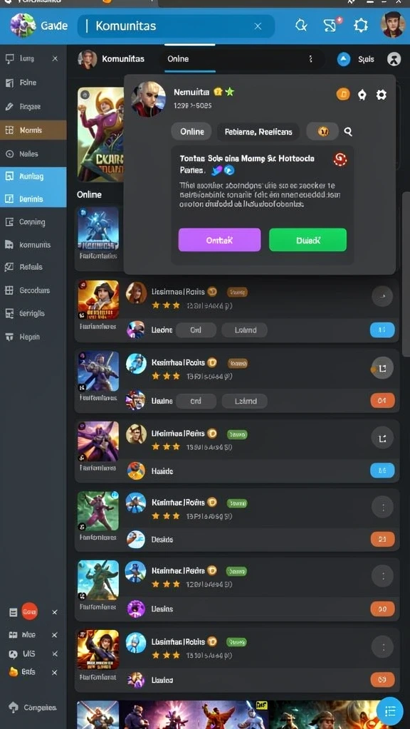 Screenshot zofaza nomor 2